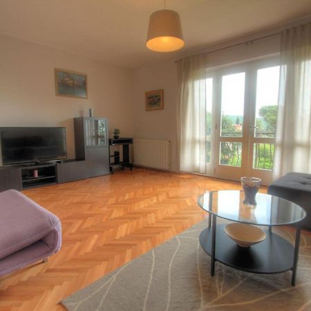 אופטיה Apartman Lena מראה חיצוני תמונה