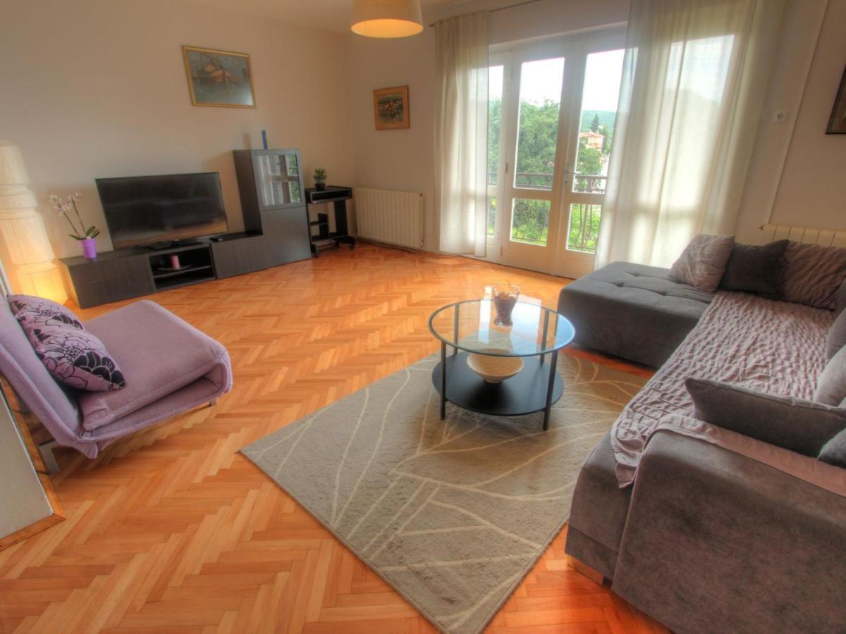אופטיה Apartman Lena מראה חיצוני תמונה