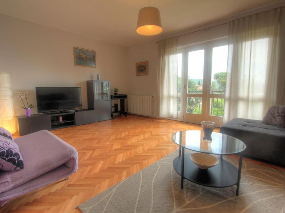 אופטיה Apartman Lena מראה חיצוני תמונה