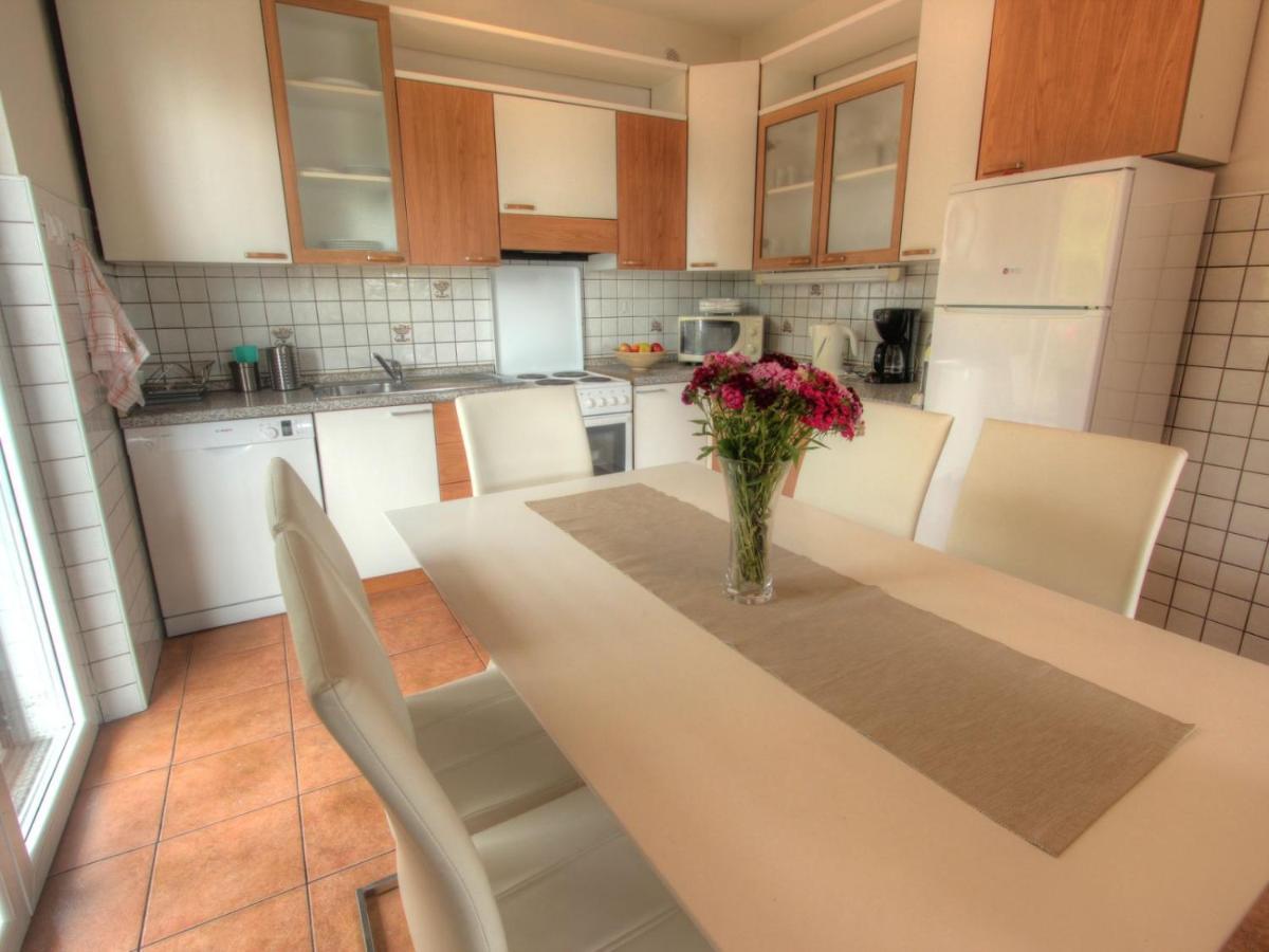 אופטיה Apartman Lena מראה חיצוני תמונה