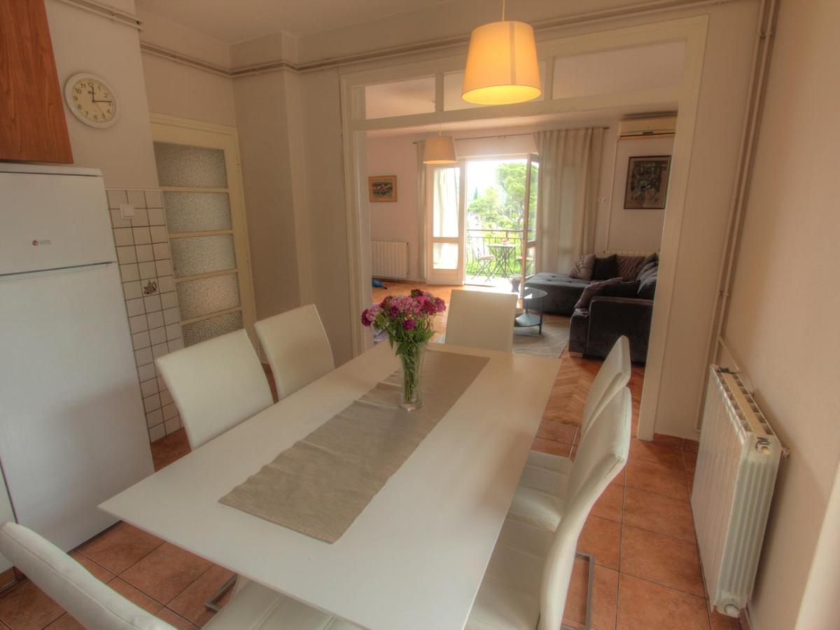 אופטיה Apartman Lena מראה חיצוני תמונה