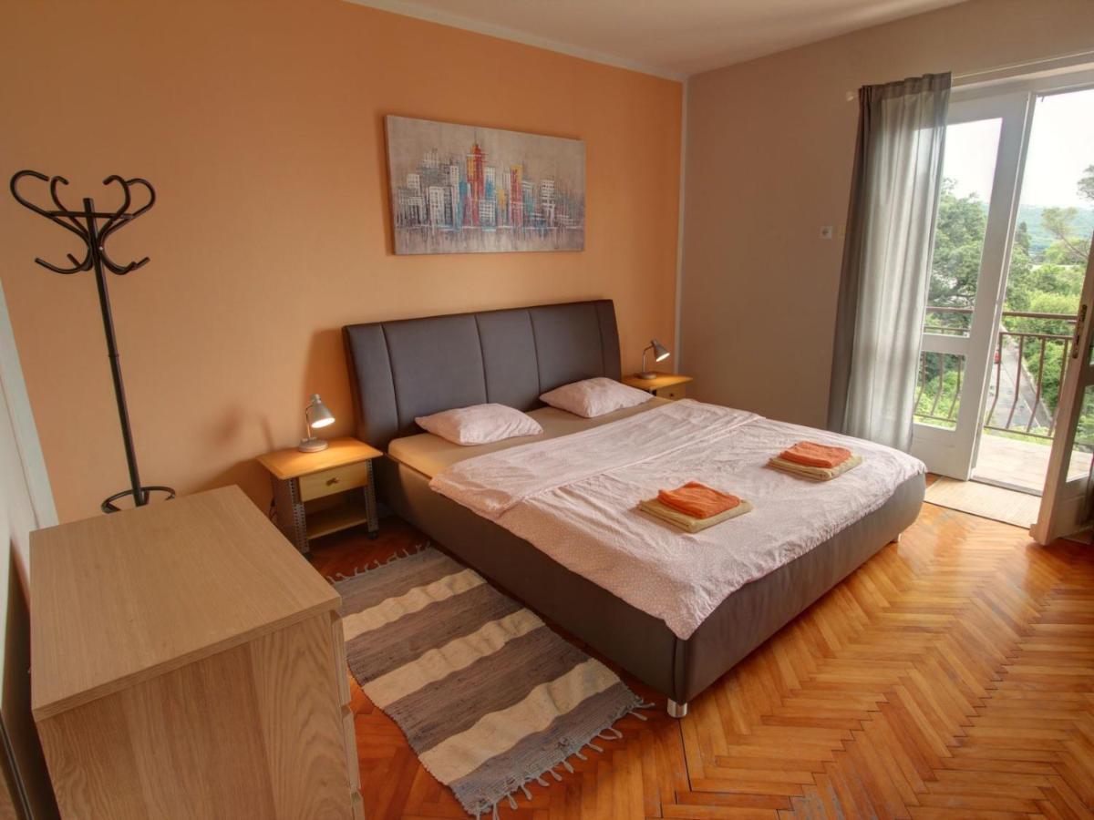 אופטיה Apartman Lena מראה חיצוני תמונה