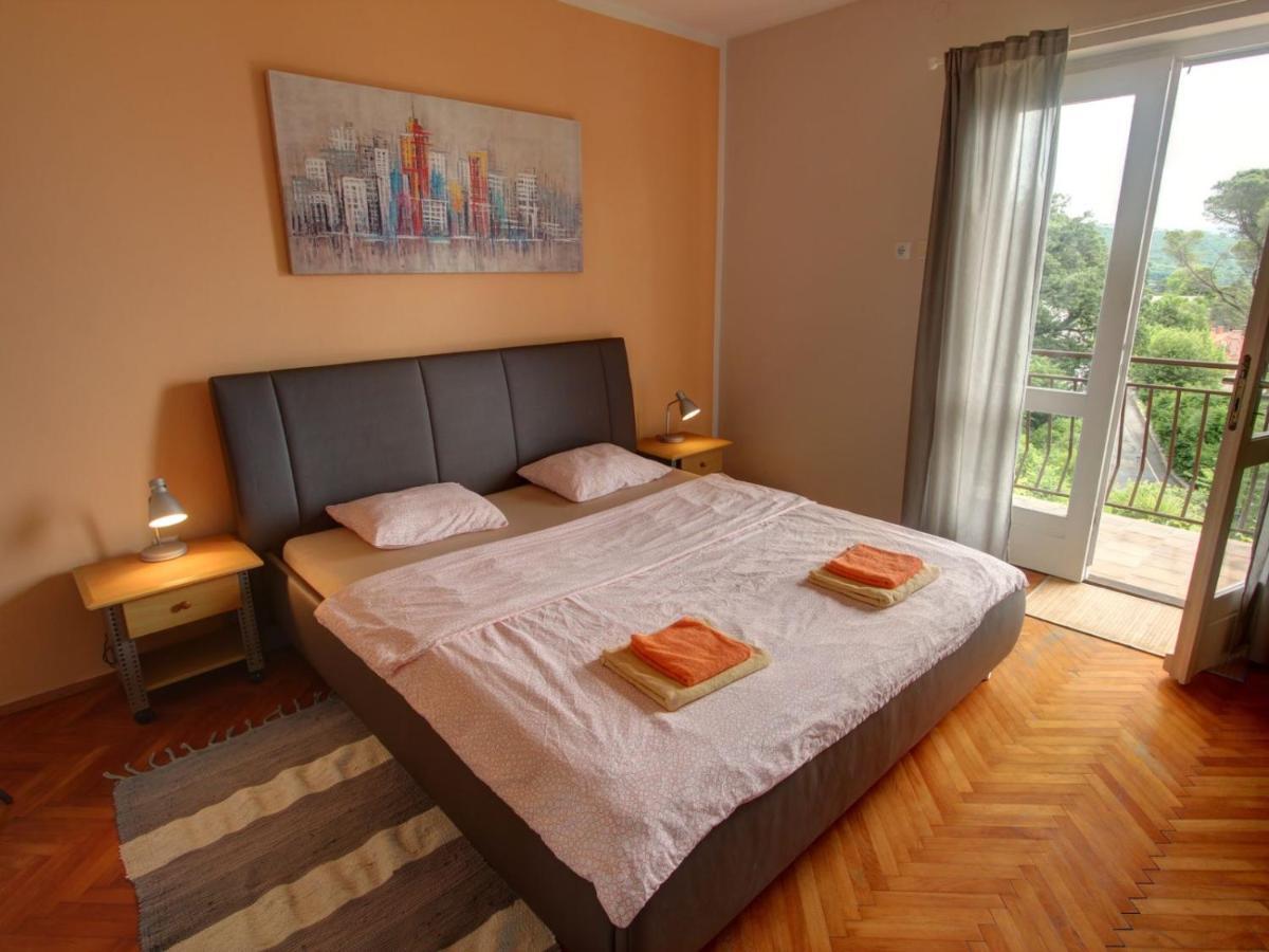 אופטיה Apartman Lena מראה חיצוני תמונה