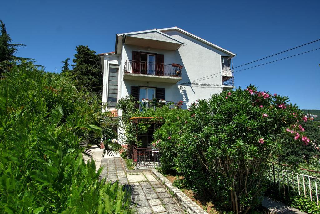 אופטיה Apartman Lena מראה חיצוני תמונה