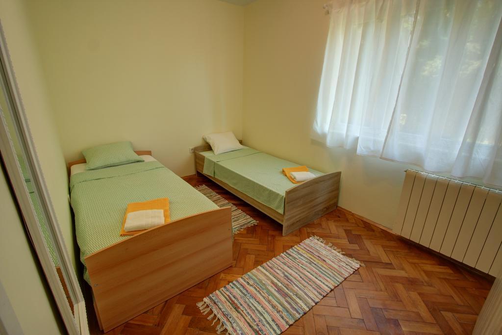 אופטיה Apartman Lena מראה חיצוני תמונה