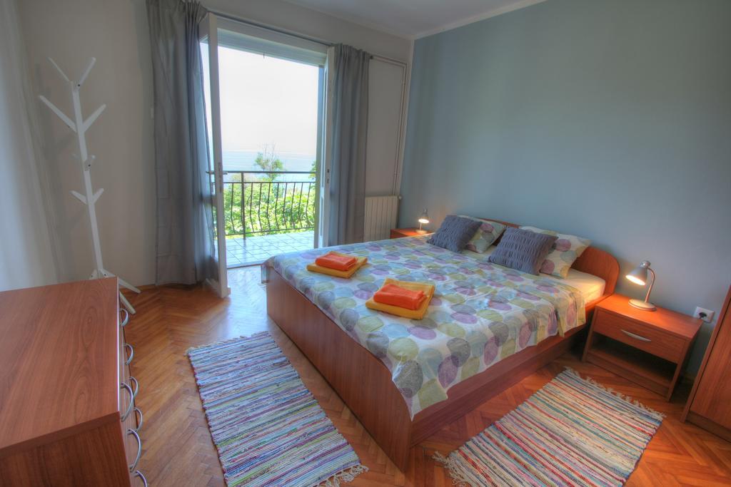 אופטיה Apartman Lena מראה חיצוני תמונה