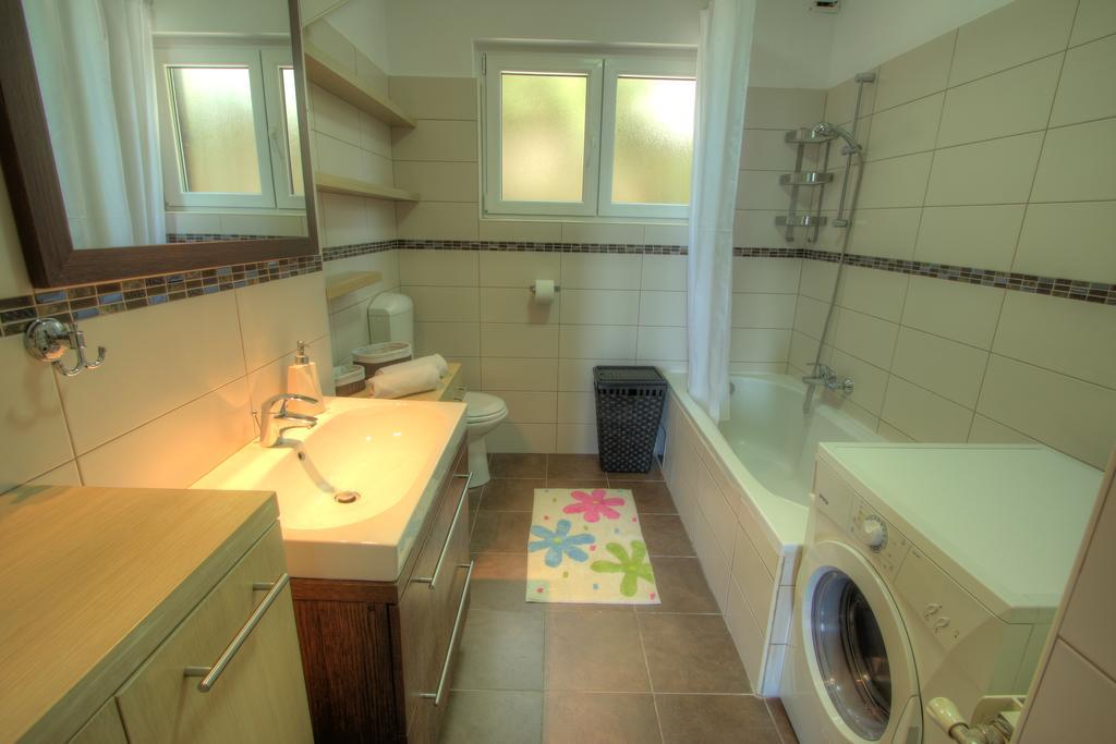 אופטיה Apartman Lena מראה חיצוני תמונה