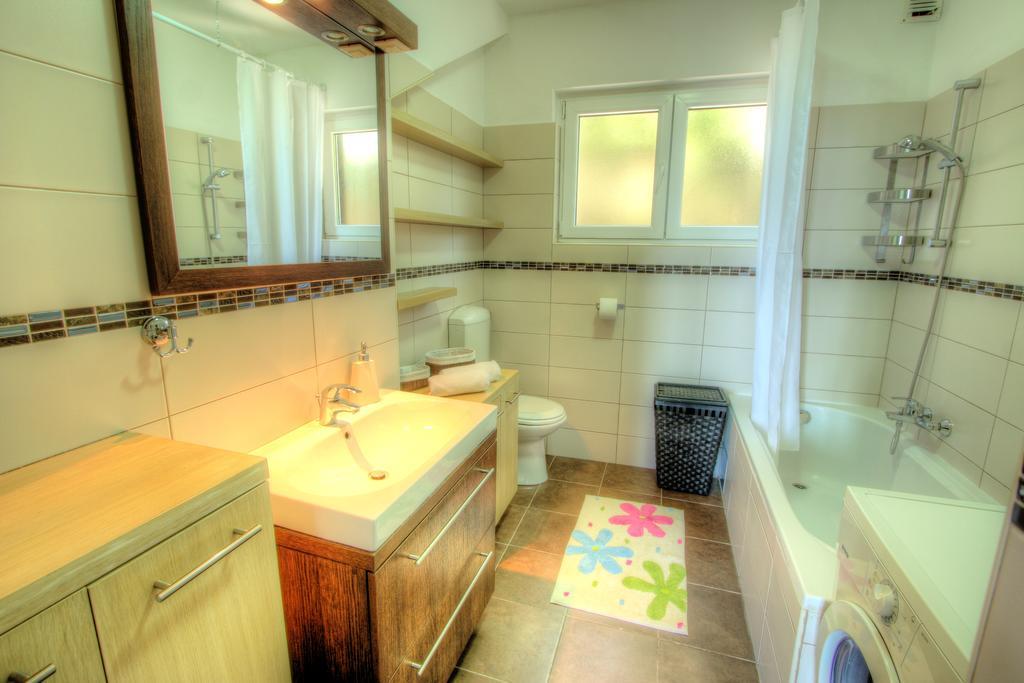 אופטיה Apartman Lena מראה חיצוני תמונה