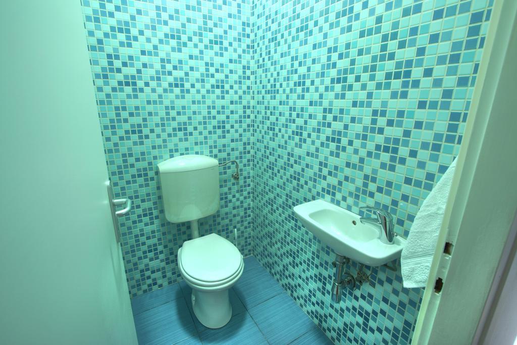 אופטיה Apartman Lena מראה חיצוני תמונה
